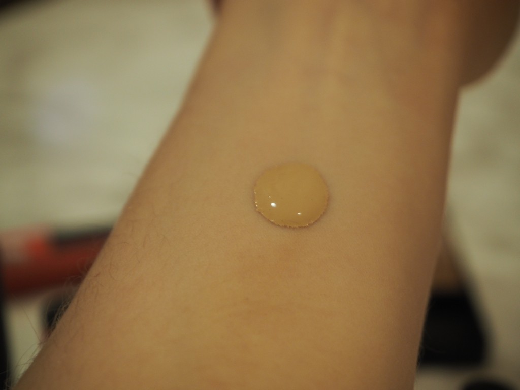 Infallible Sculpt - Photo Tutorial By Jamie 4