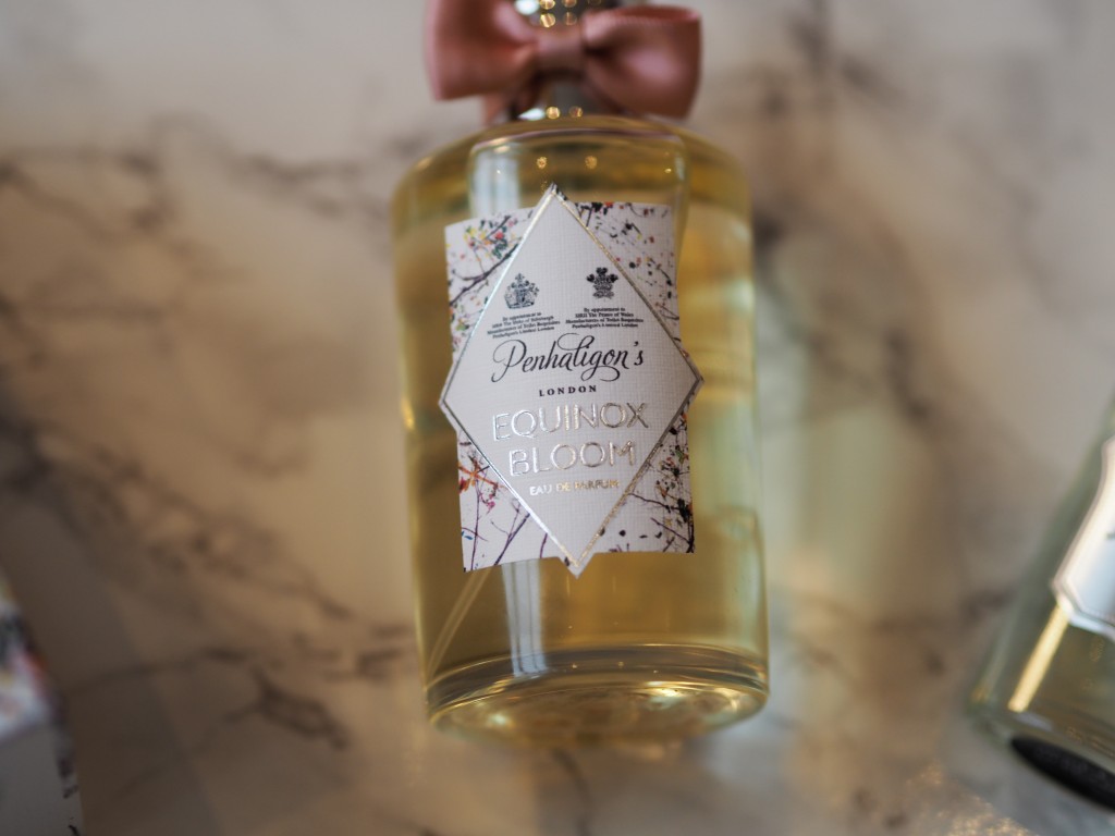 Penhaligon's Equinox Bloom_Penhaligon's Juniper Sling_Jamie Rockers_Beauty Rocks_Penhaligon's Fragrances