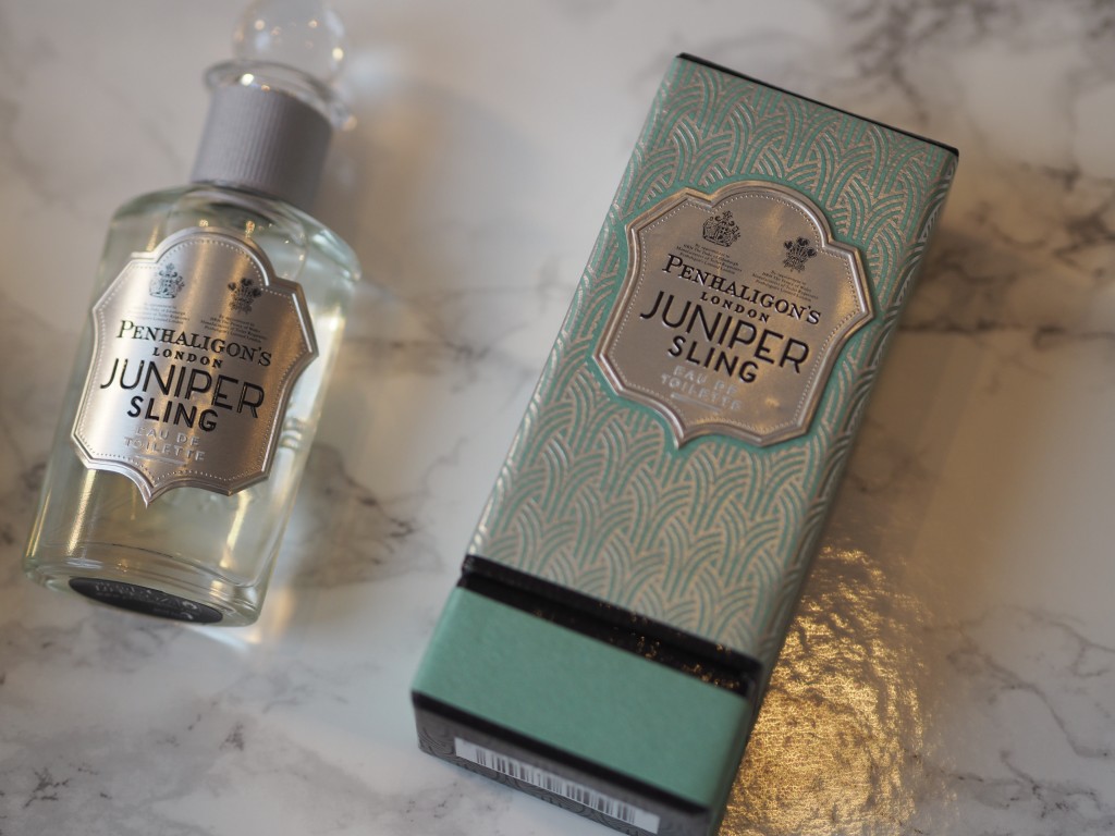 Penhaligon's Equinox Bloom_Penhaligon's Juniper Sling_Jamie Rockers_Beauty Rocks_Penhaligon's Fragrances