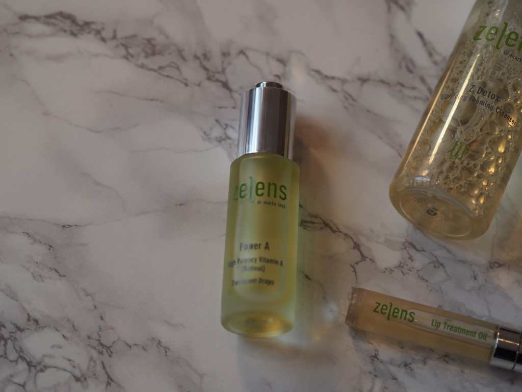 Zelens Treatment Drops - All Products