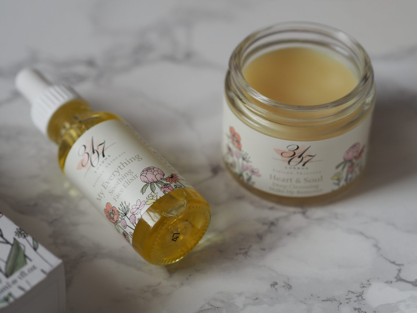 Artisan Skincare Brand 3107 London Launches!