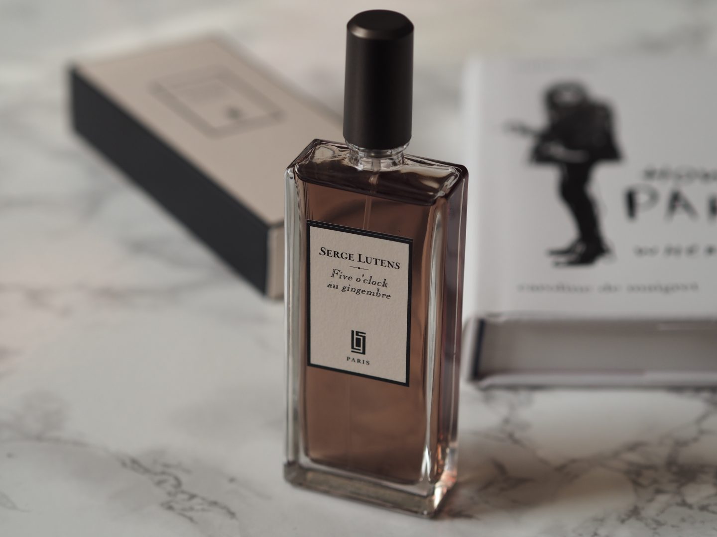 How To Be Parisian (Through Fragrance)!