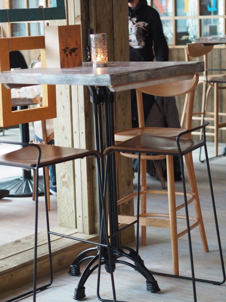 Jamboree Foodfest & Bar_London Restaurant Reviews_Beauty Rocks