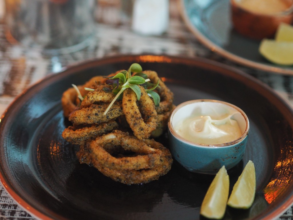 Jamboree Foodfest & Bar_London Restaurant Reviews_Beauty Rocks