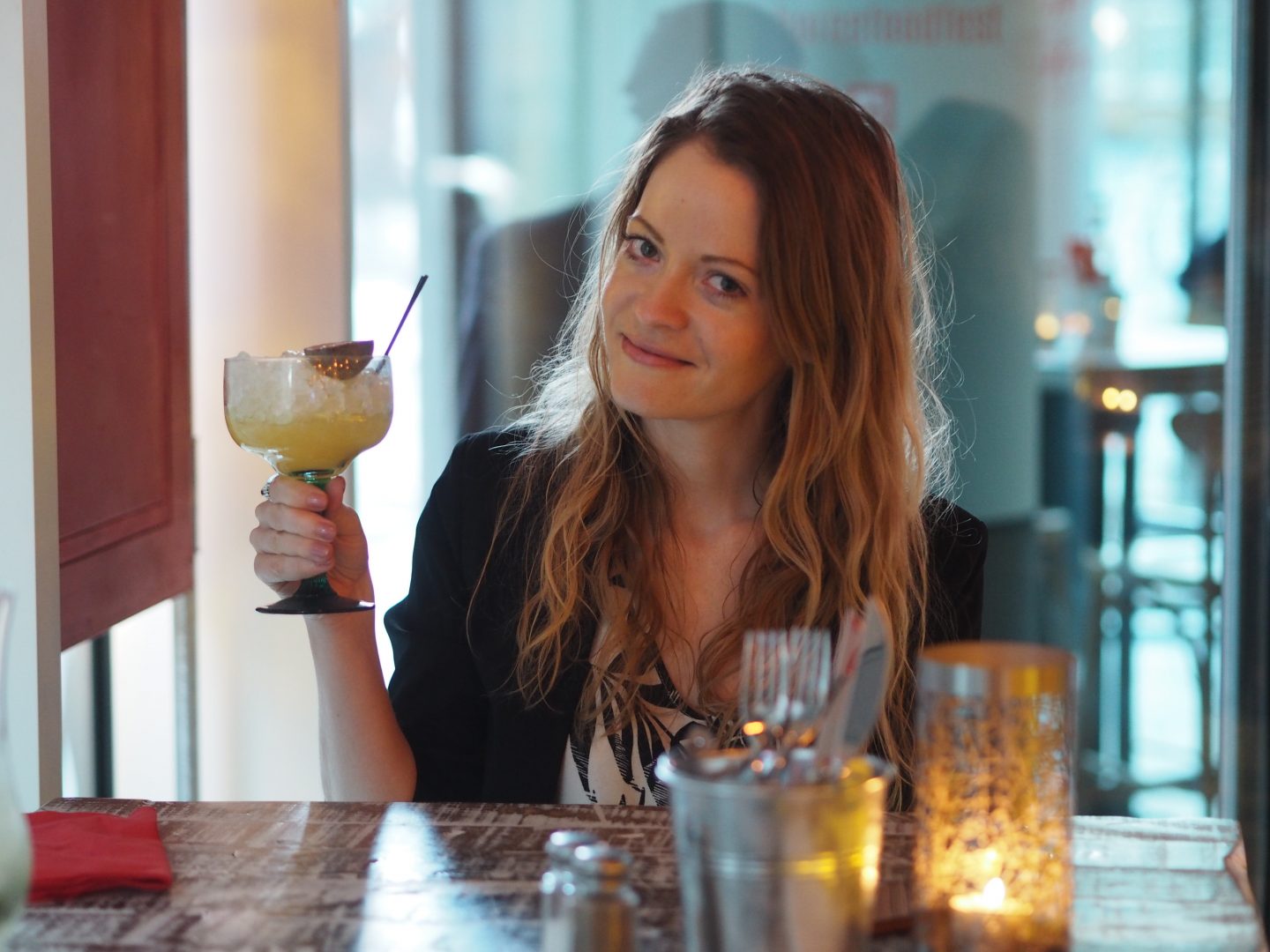 Eating Out: Jamboree Foodfest & Bar