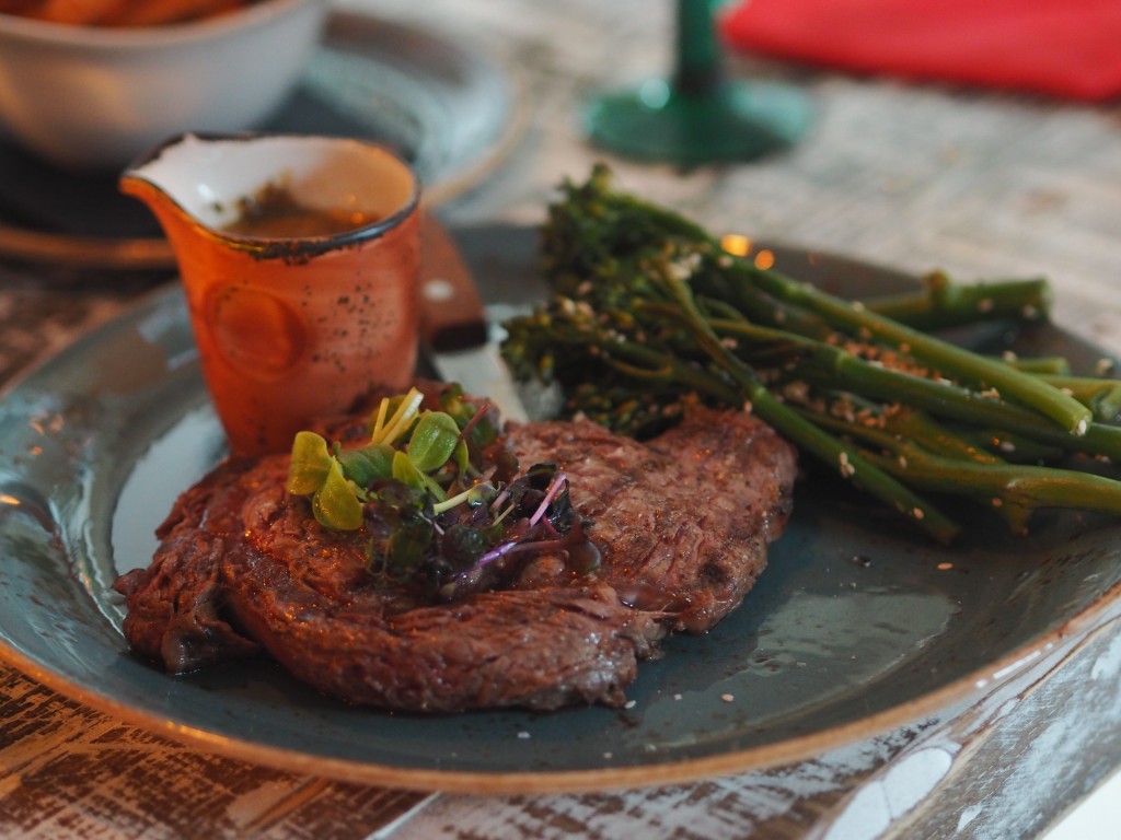 Jamboree Foodfest & Bar_London Restaurant Reviews_Beauty Rocks