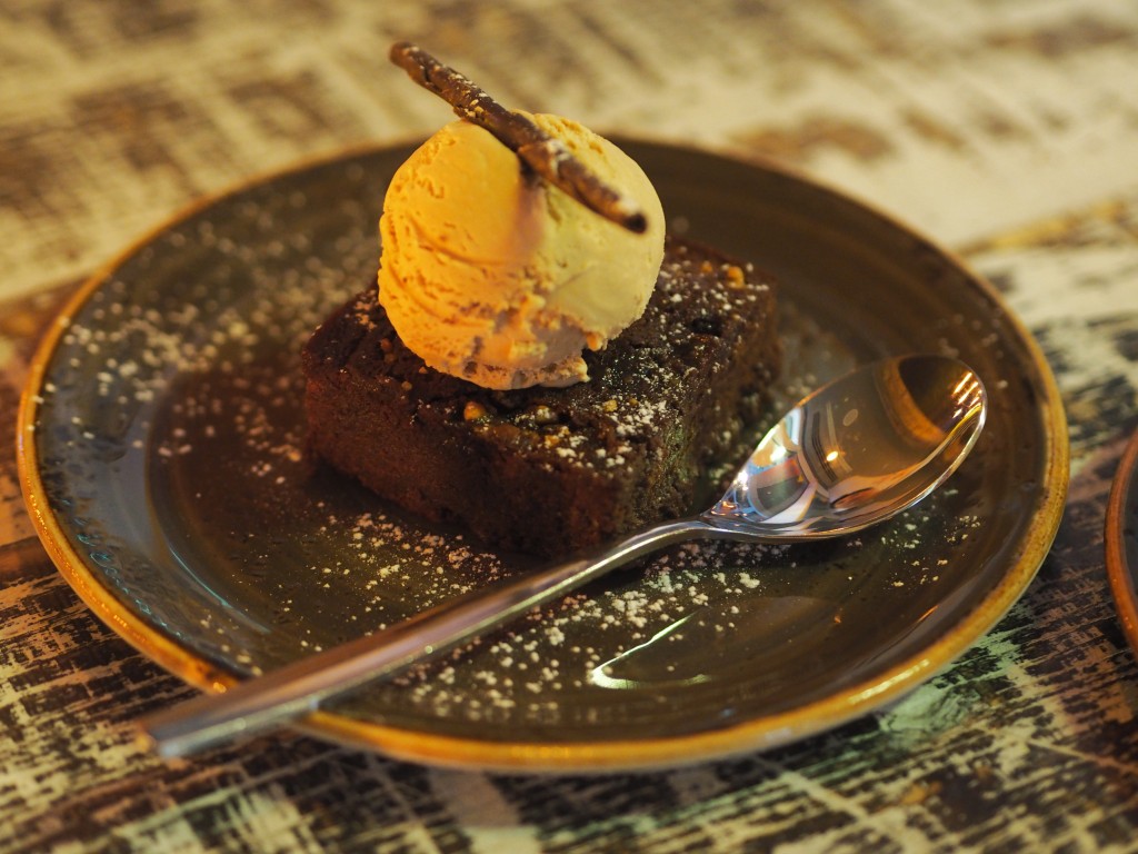 Jamboree Foodfest & Bar_London Restaurant Reviews_Beauty Rocks