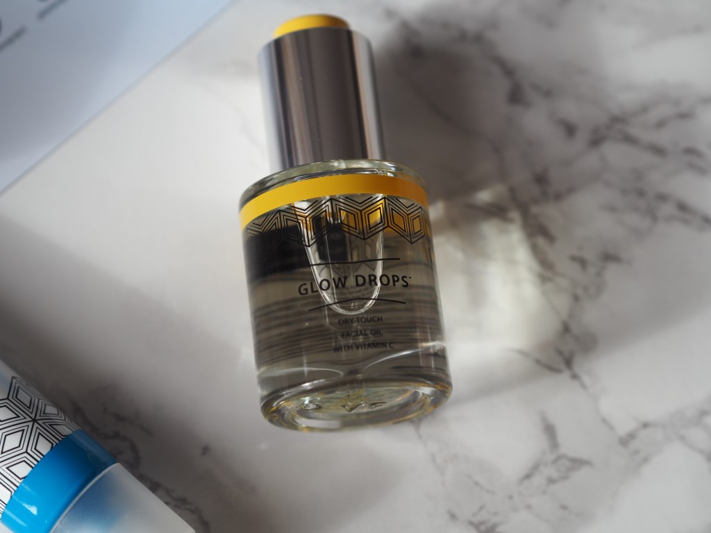 The Hero Project_Beauty On A Mission_Glow Drops_Hyasoft_Beauty Rocks