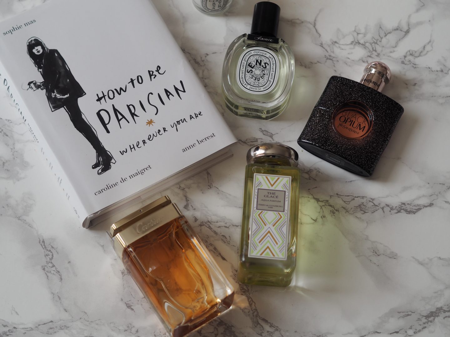 How to Be Parisian Through Fragrance (Part II)