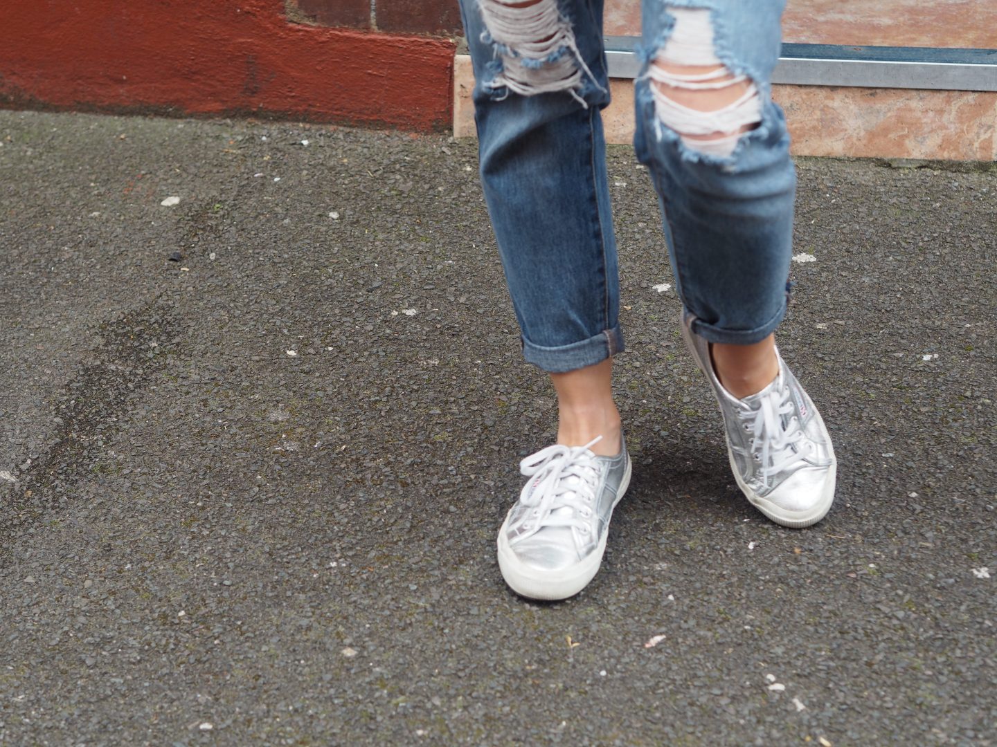 Summer Shoe Style Tips: Festival Wear