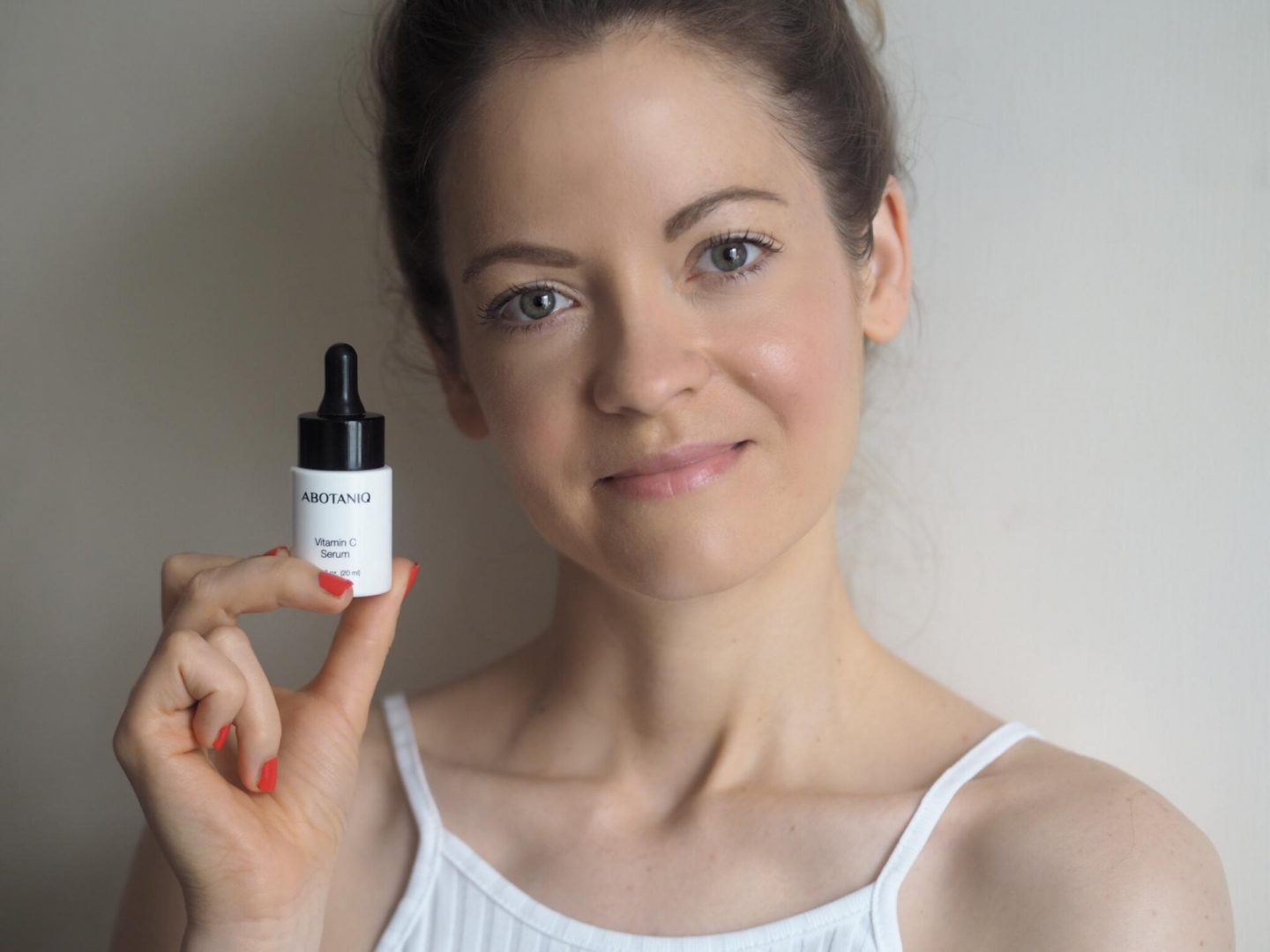 Discovering Abotaniq, A New York Botanical Skincare Brand