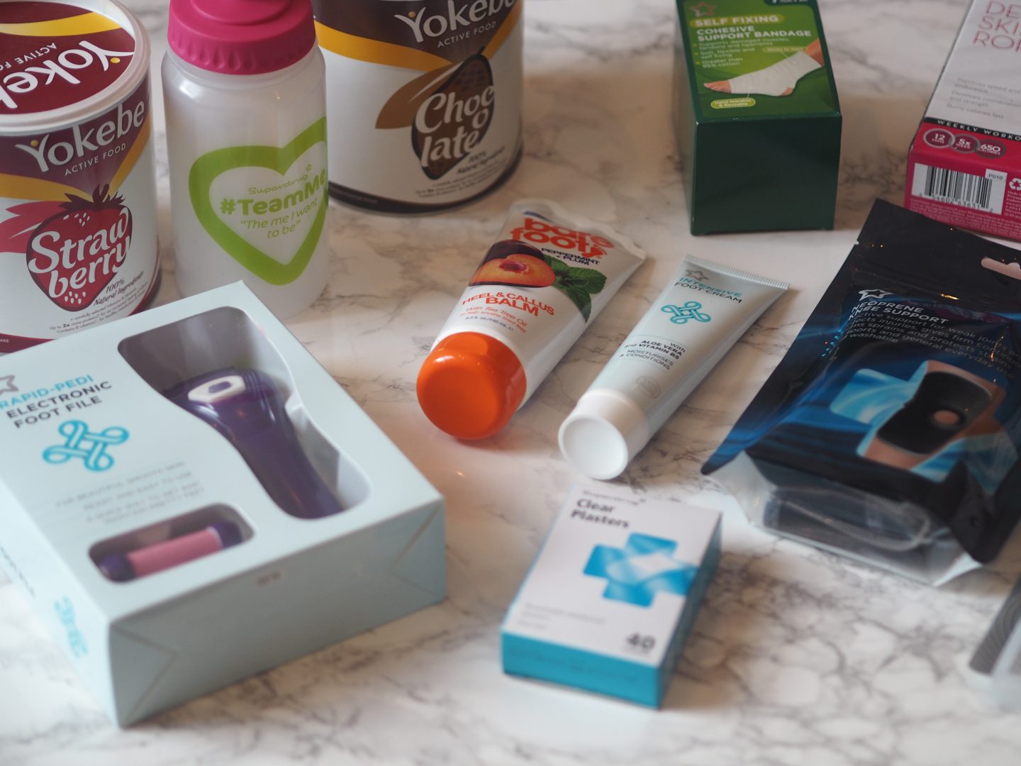 Superdrug Launches #TeamMe Campaign