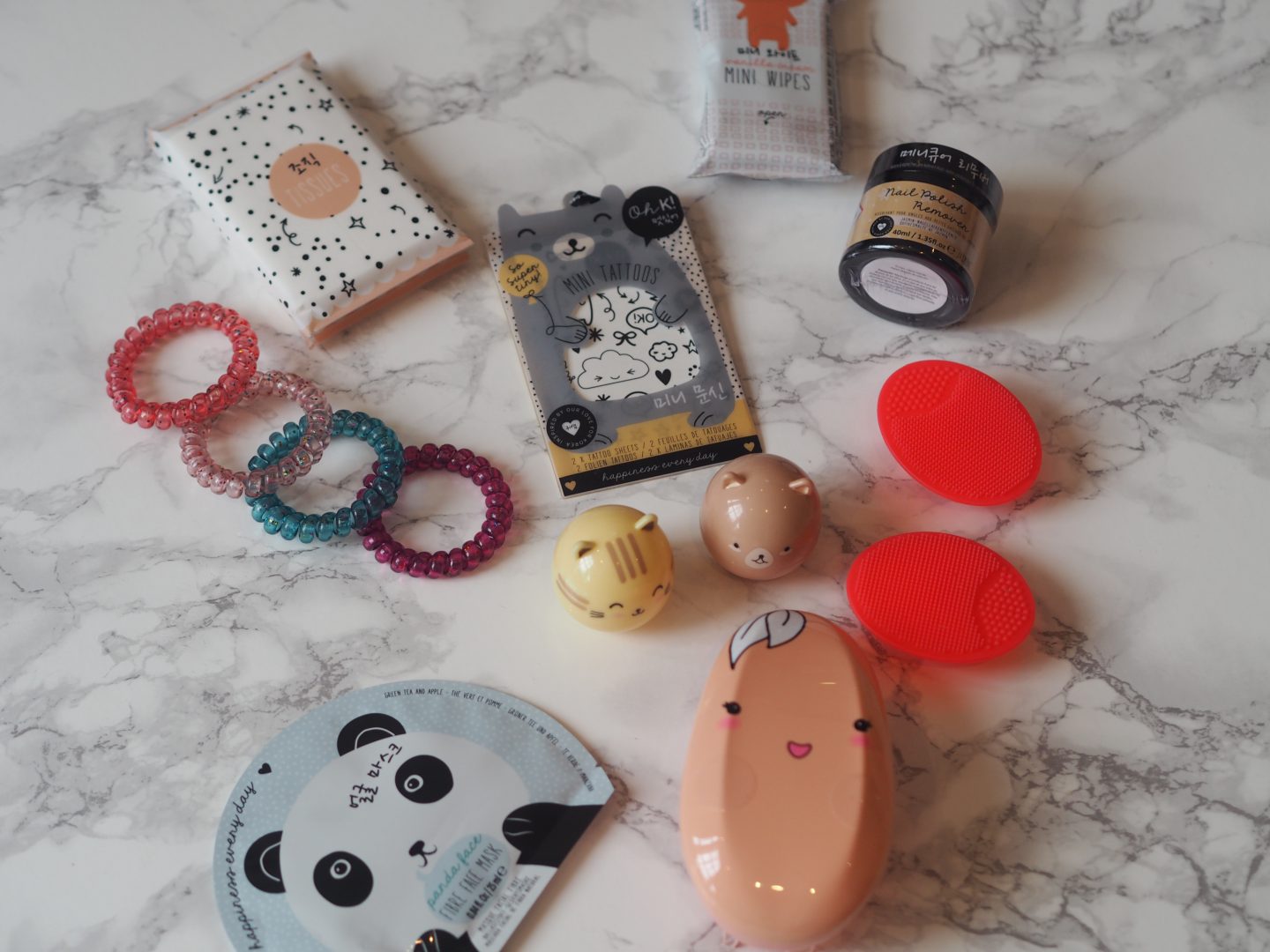 Korean Inspired Beauty Brand Oh K! Launches! – Beauty Rock