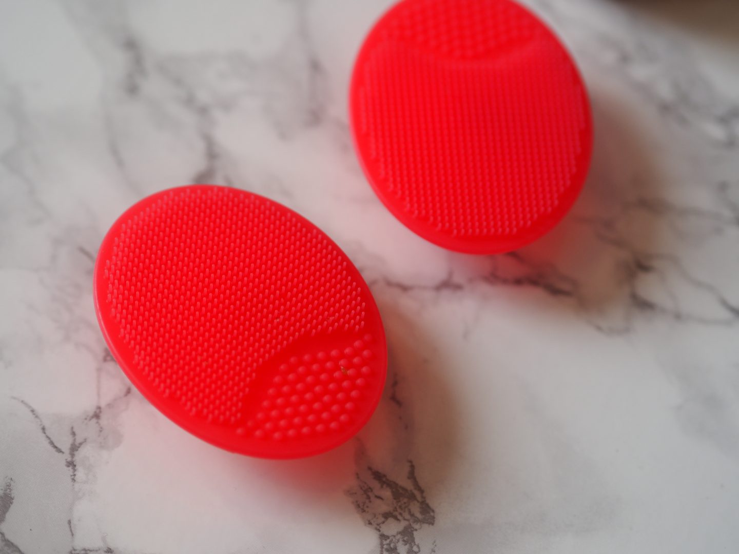 OH K! CLEANSING PAD DUO PACK