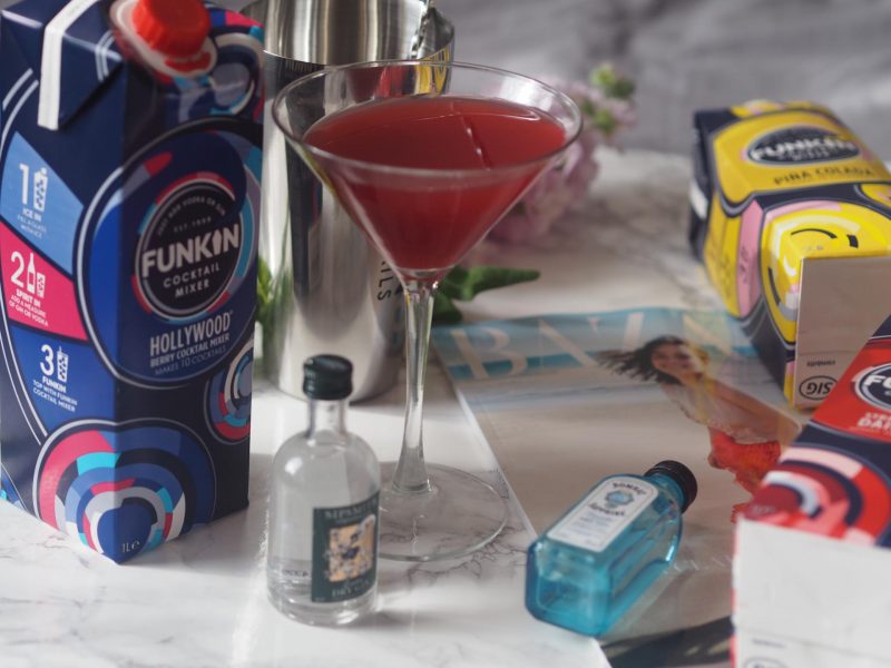 Festival Cocktail Essentials