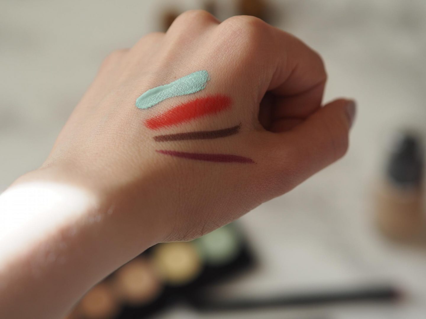 Primark PS Pro - Products: Photo Tutorial By Jamie 1