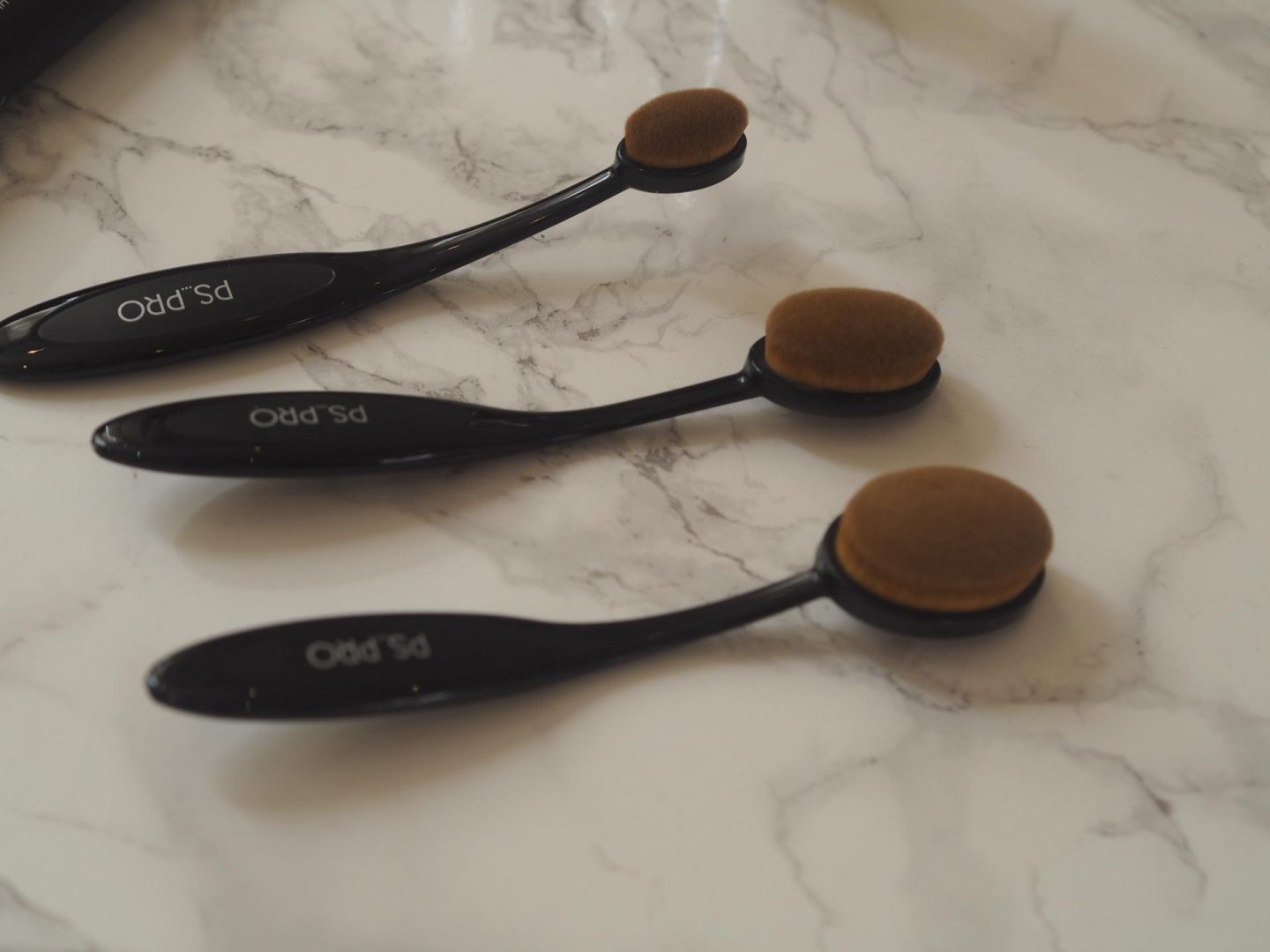 Primark PS Pro - Products: Brushes