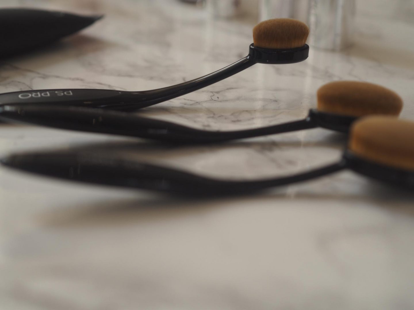 Primark PS Pro - Products: Brushes