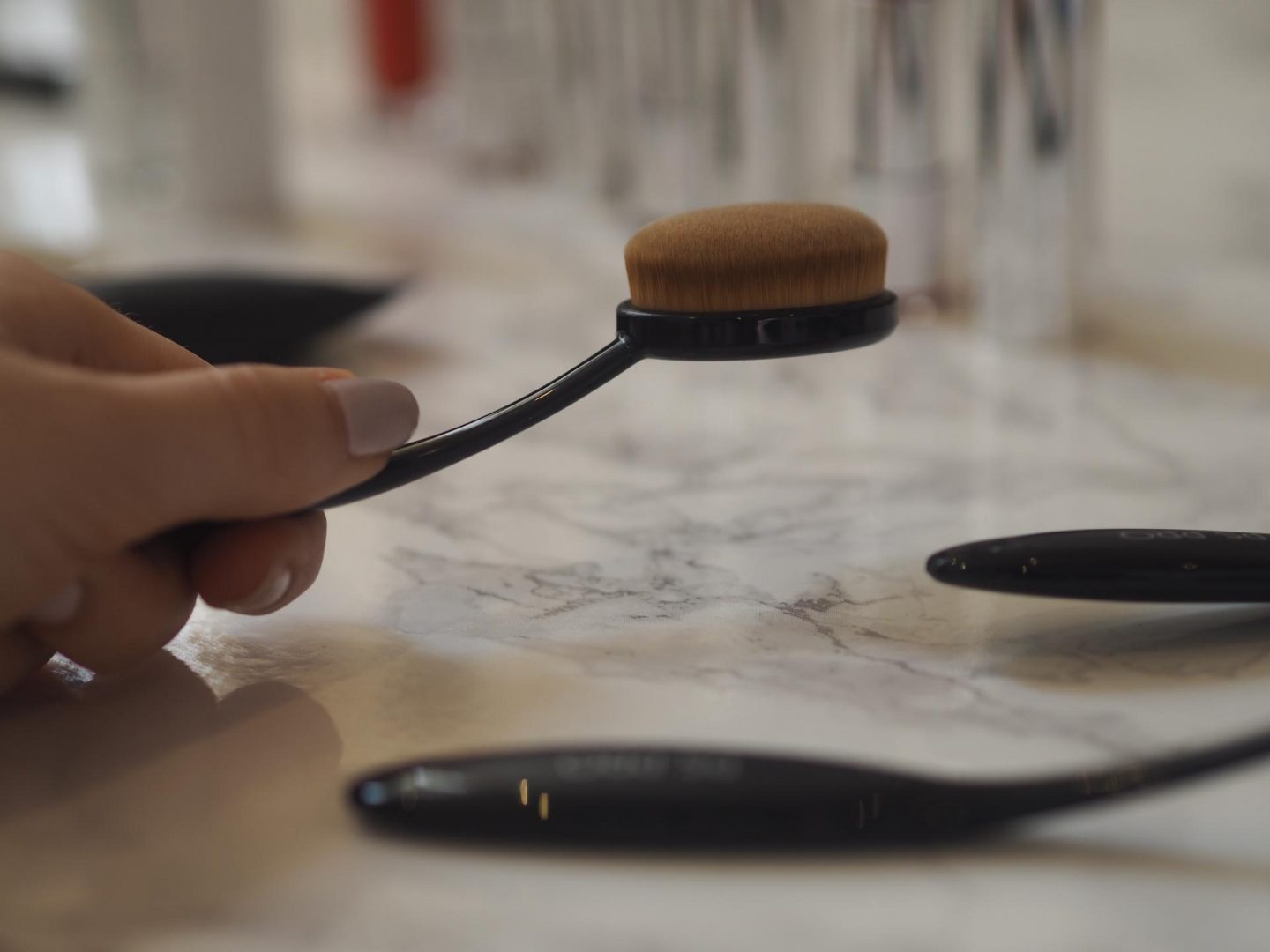 Primark PS Pro - Products: Brushes