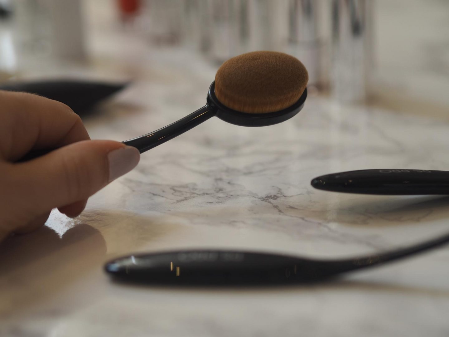 Primark PS Pro - Products: Brushes