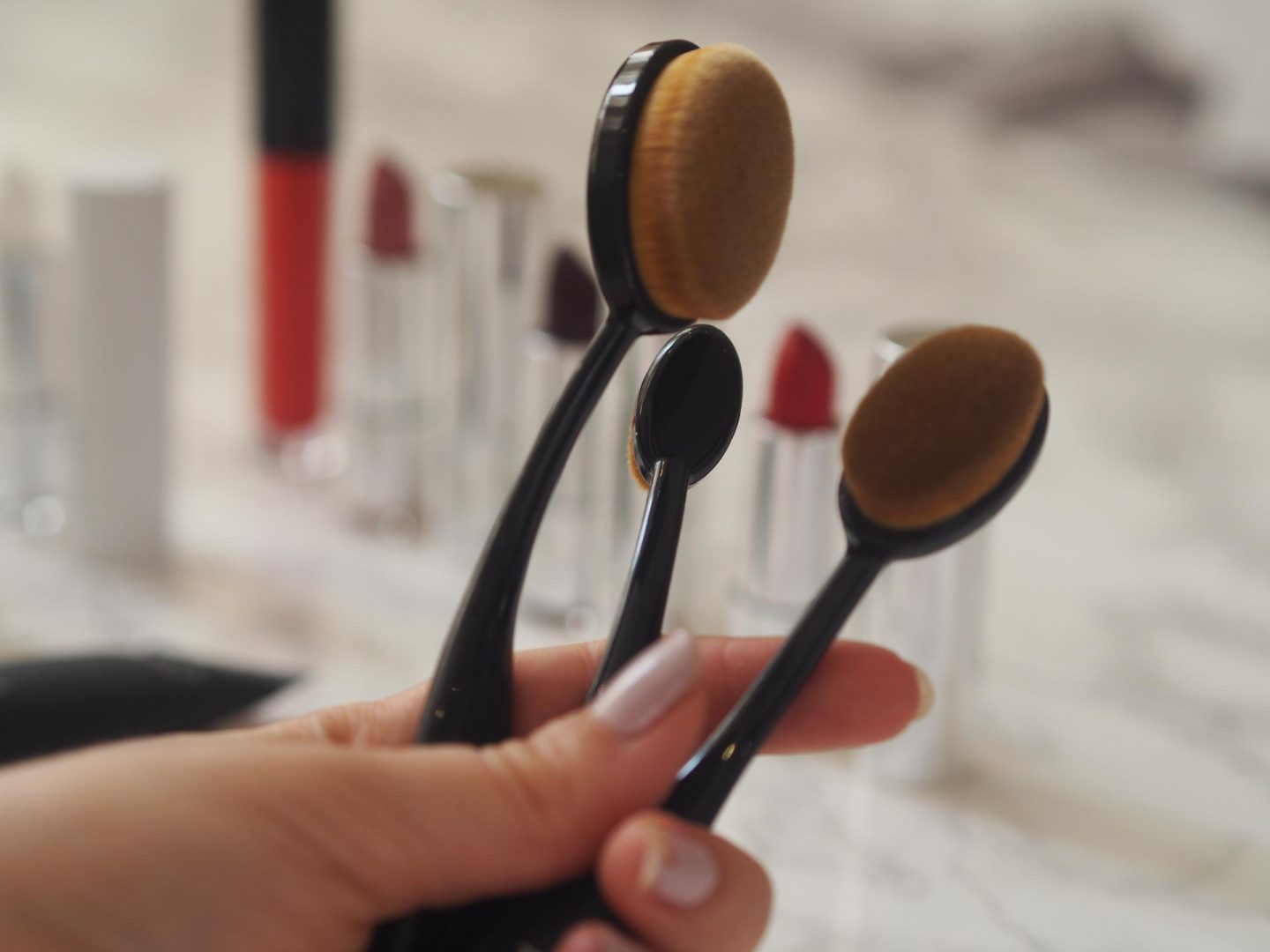 Primark PS Pro - Products: Brushes