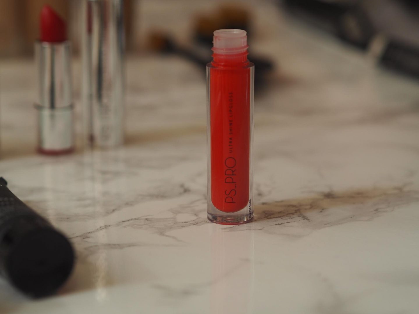 Primark PS Pro - Products: Ultra Shine Lipgloss