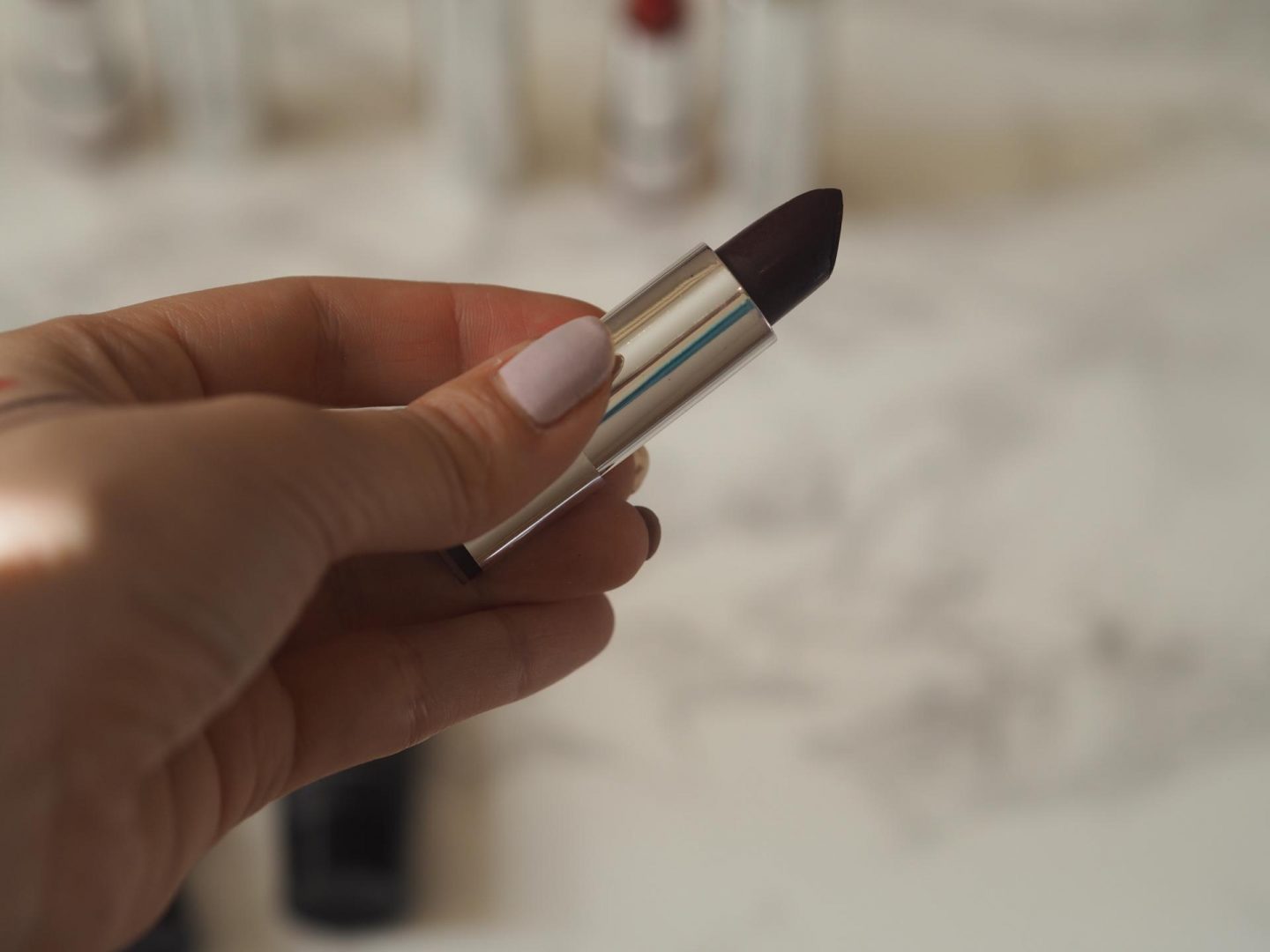 Primark PS Pro - Products: Rich Colour Lipstick