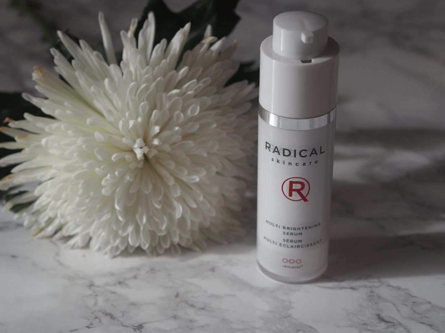 Radical Skincare Multi-Brightening Serum
