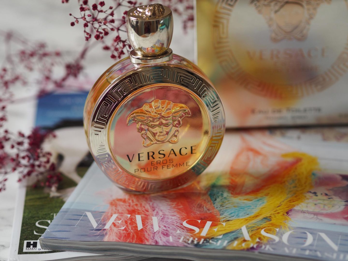 How to Be Italian (Through Italian Fragrances)