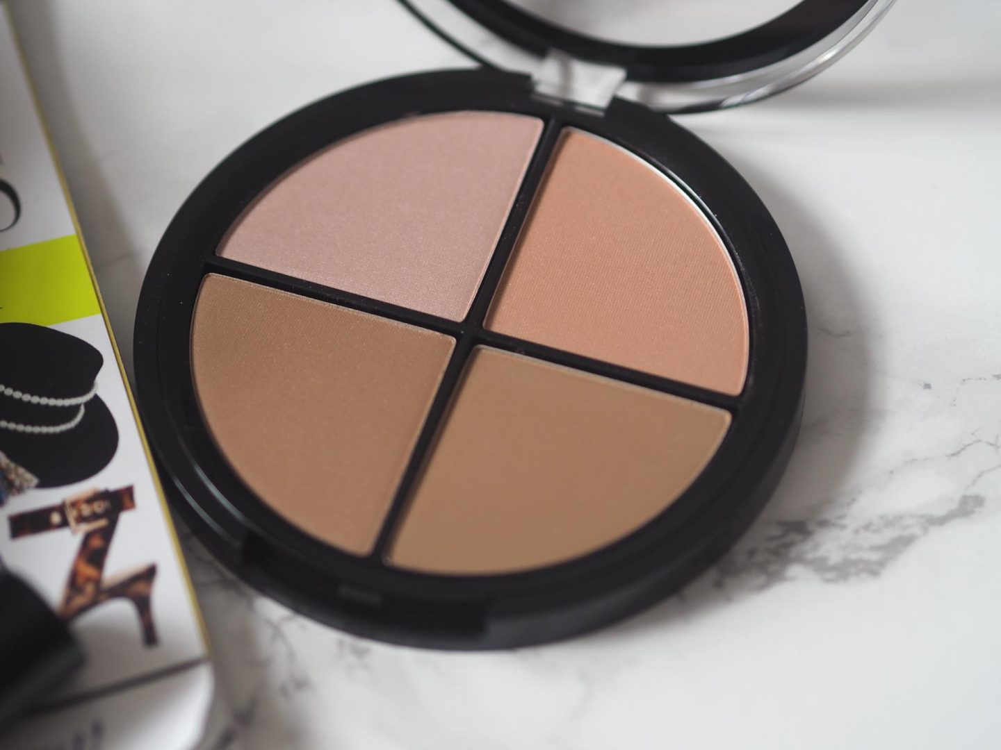 Gosh Copenhagen - Make-up Products