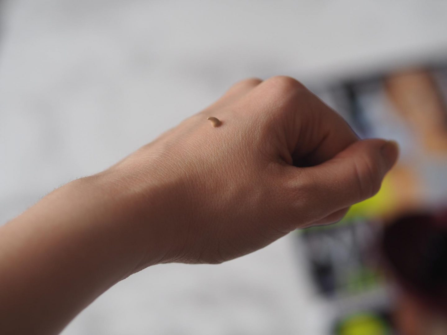 Gosh Copenhagen - Photo Tutorial By Jamie 1