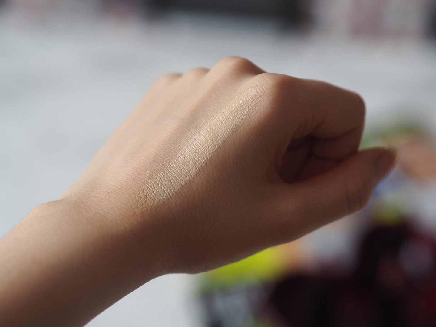 Gosh Copenhagen - Photo Tutorial By Jamie 2