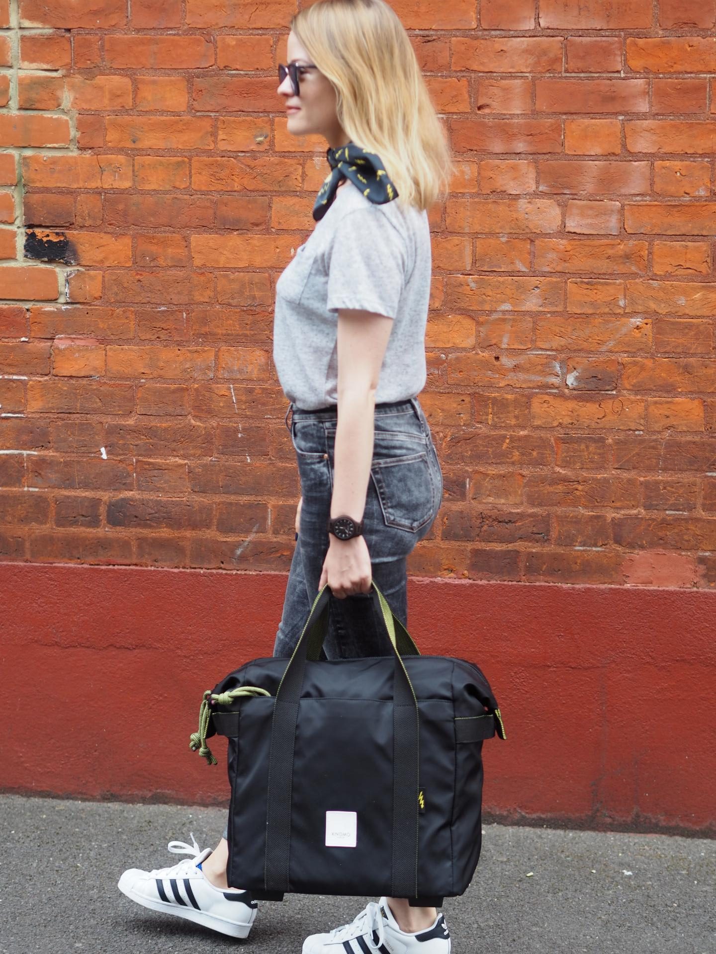 Holiday Packing: What to Bring