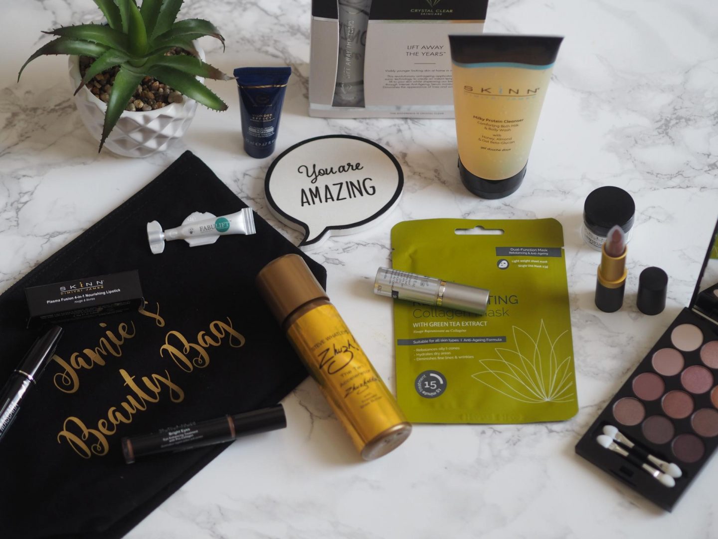 Beauty Day at Ideal World