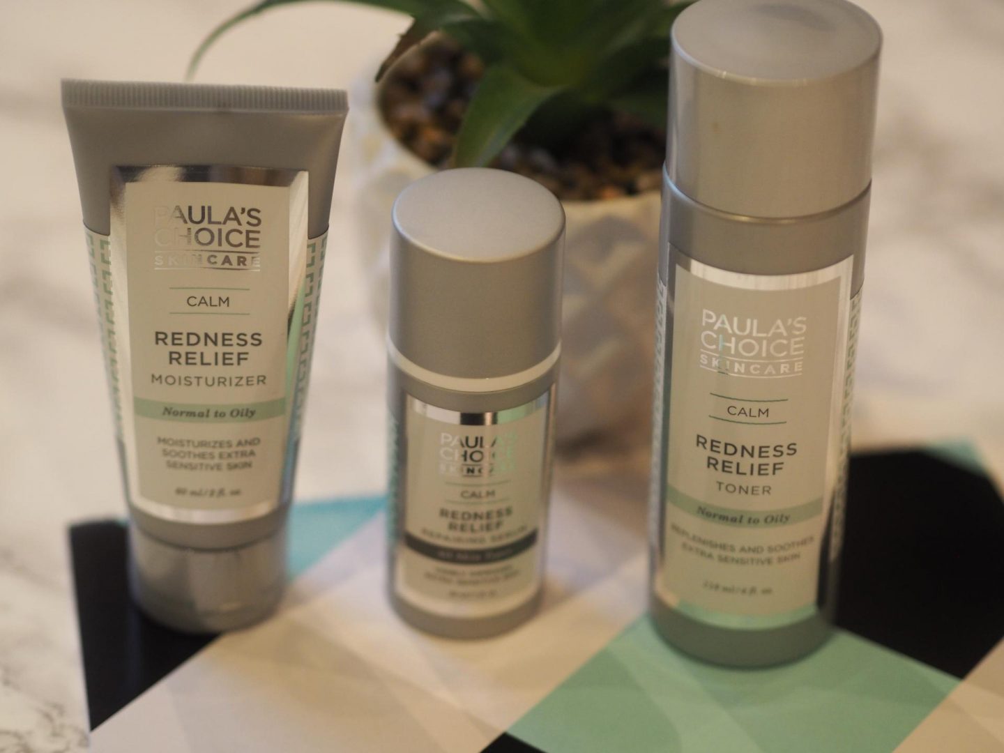 A Sensitive Skin Hero