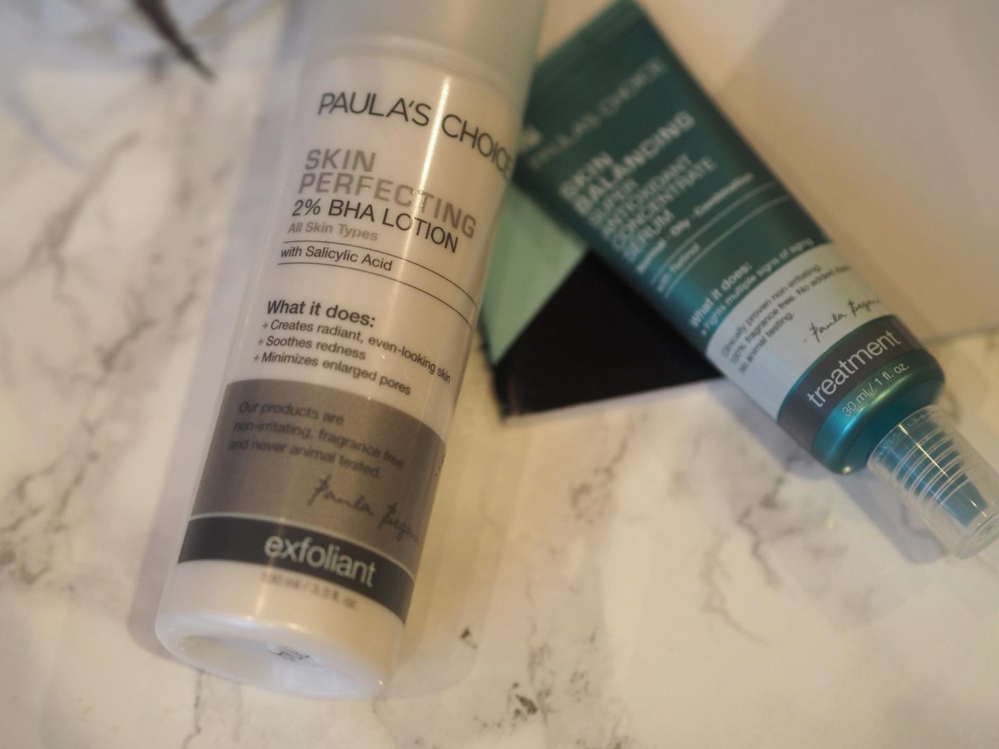 Paula's Choice Skin Perfecting 2% BHA Lotion with Salicylic Acid