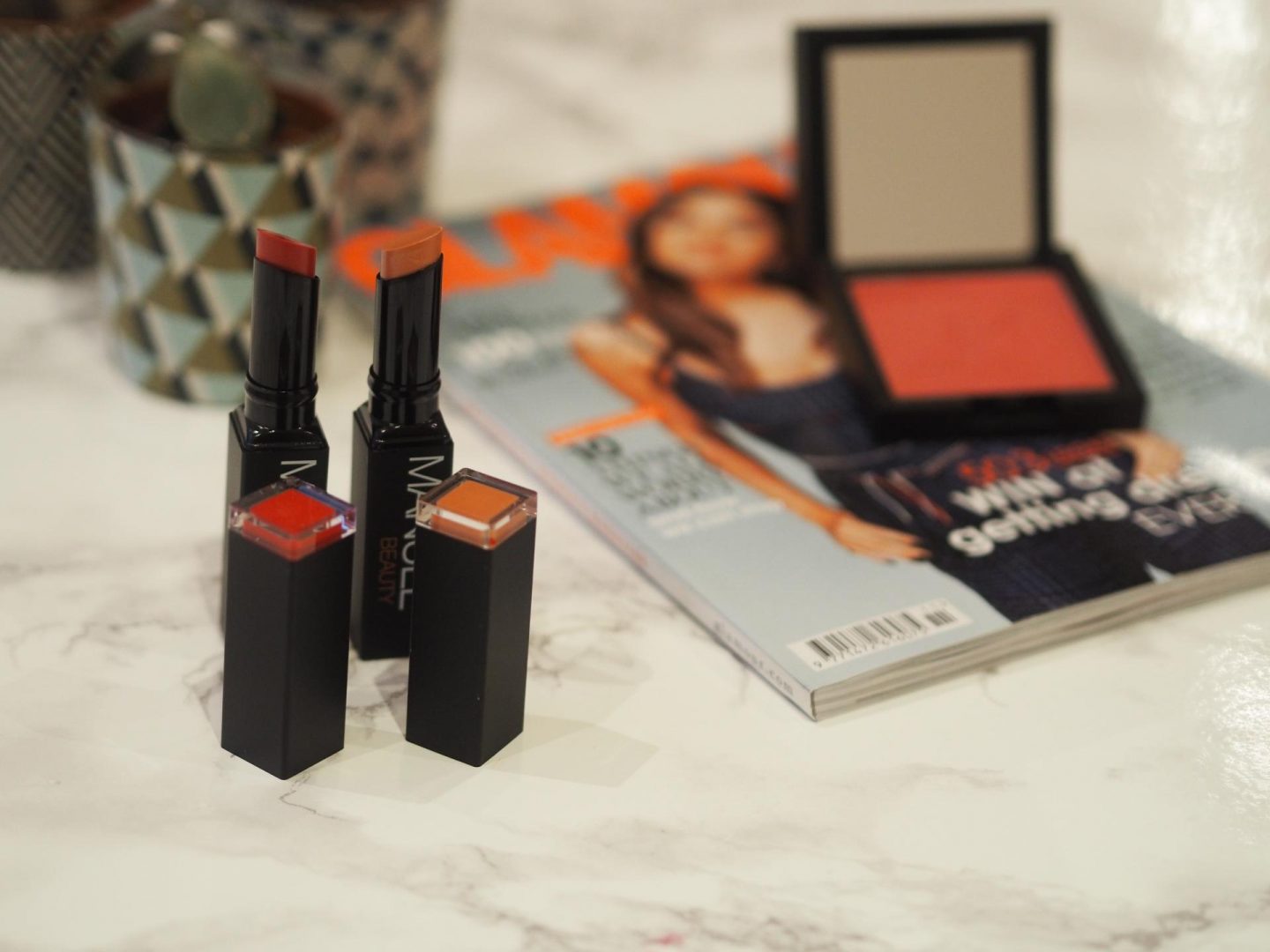 Jay Manuel Beauty QVC