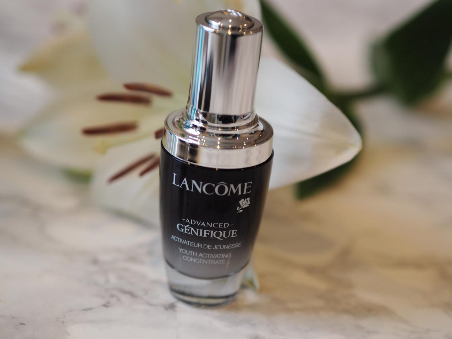 Lanc&ocirc;me Advanced Genefique Serum