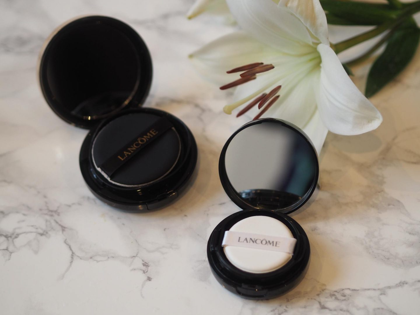 Teint Idole Ultra Cushion