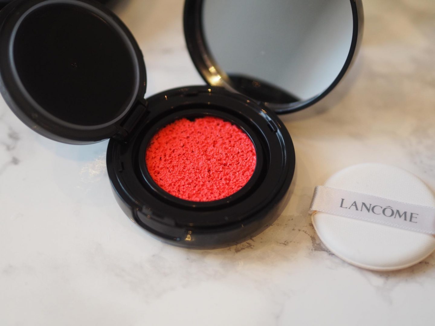 Lanc&ocirc;me Blush Subtil Cushion Blusher
