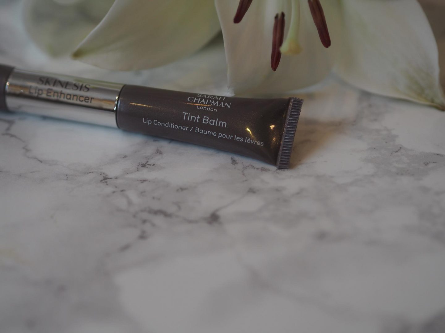Sarah Chapman Skinesis Lip Enhancer and Tint Balm