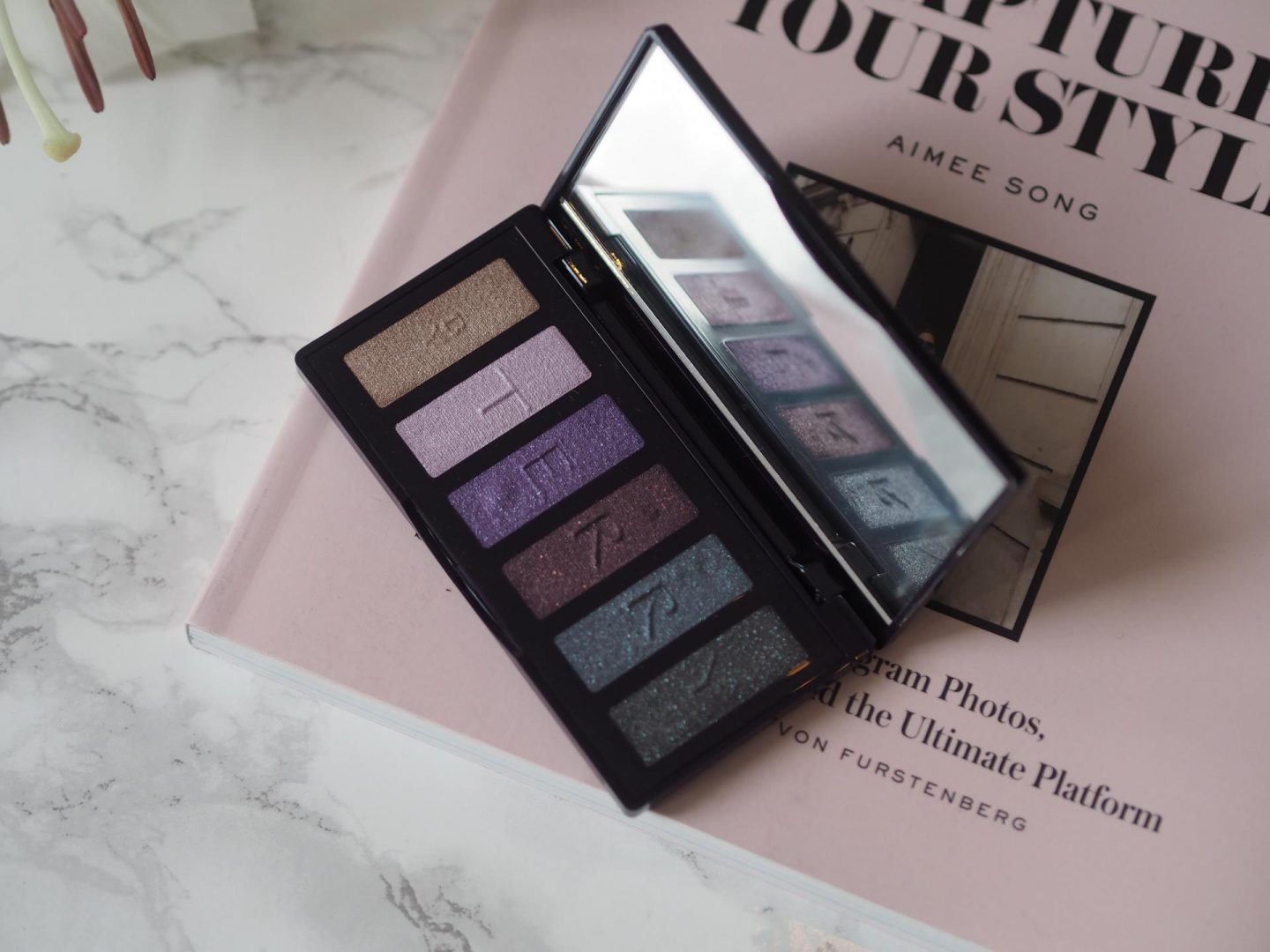 By Terry Eye Designer Palette Party-Pris