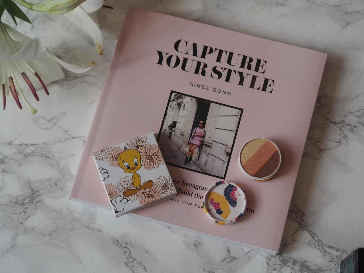 Paul & Joe Eye-Color CS #102 Les Feuilles Mortes &ndash; Autumn 2016 Limited Edition