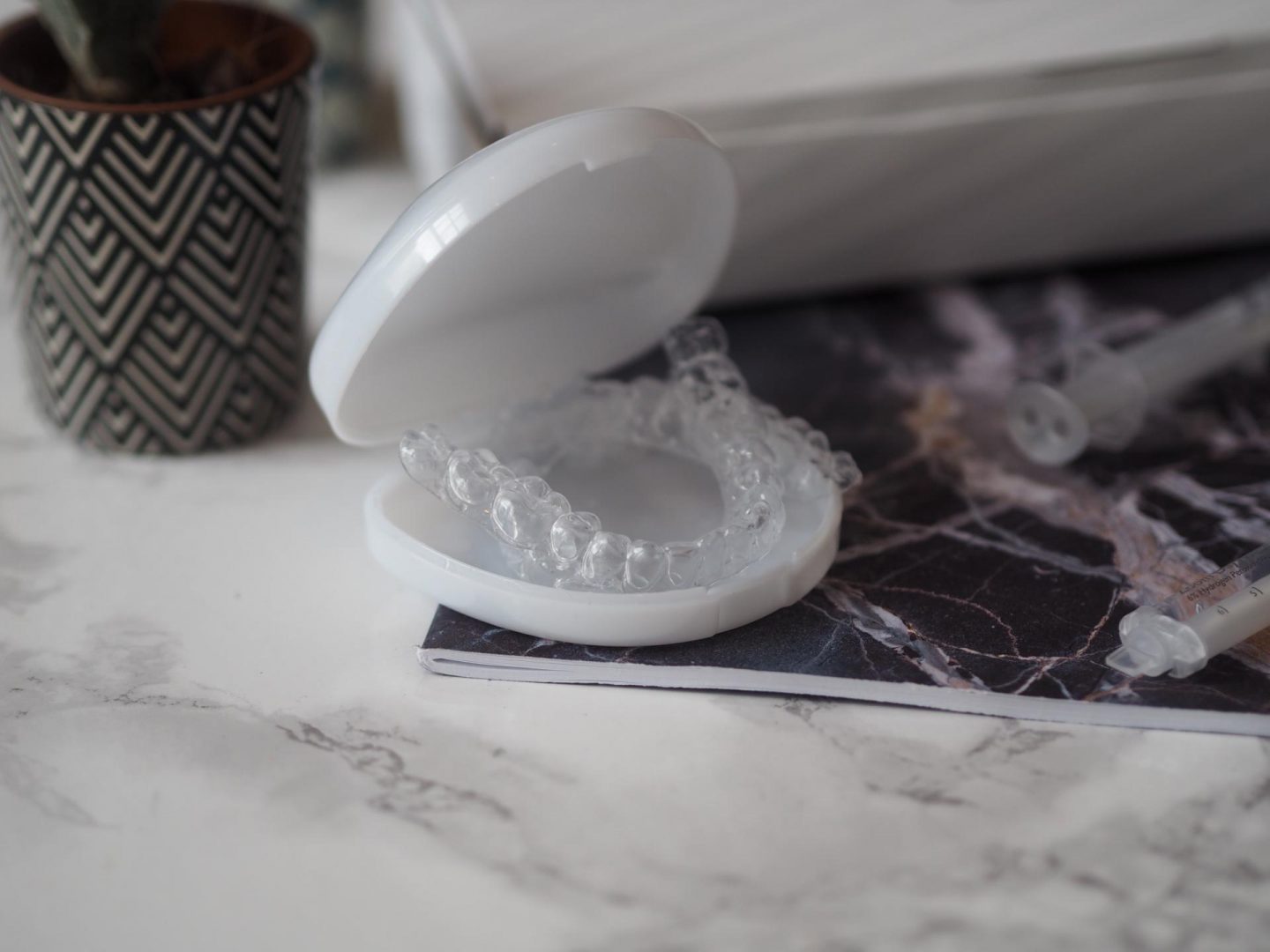 Philips Zoom! Teeth Whitening Treatment