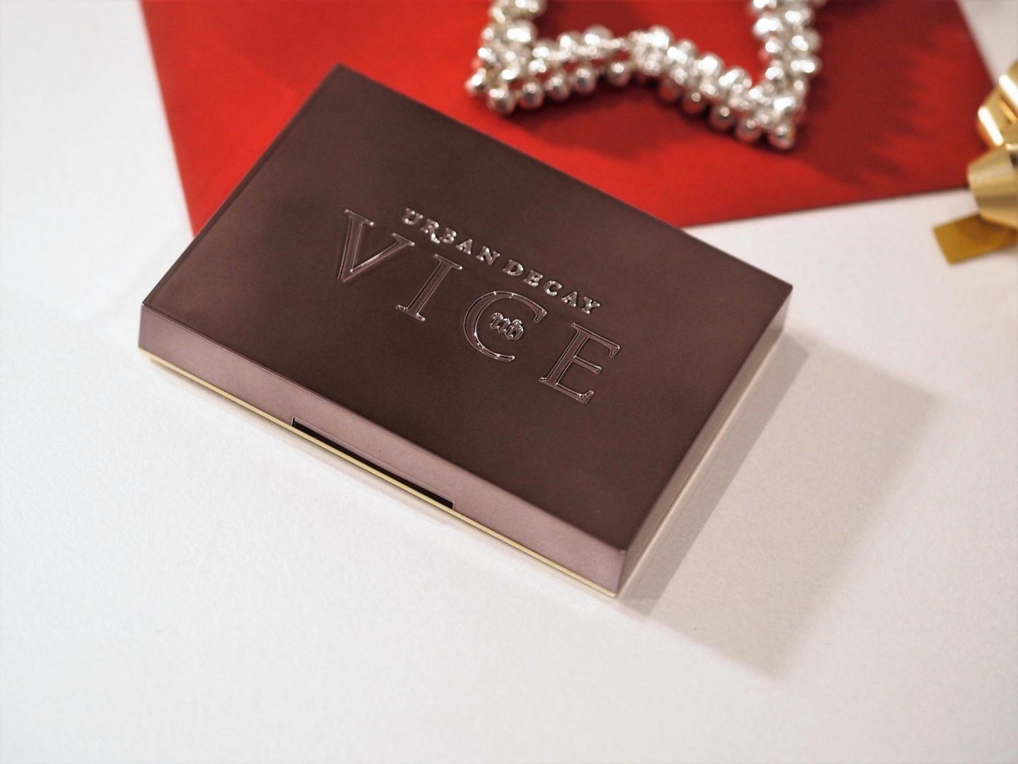 Urban Decay Vice Lipstick Palette