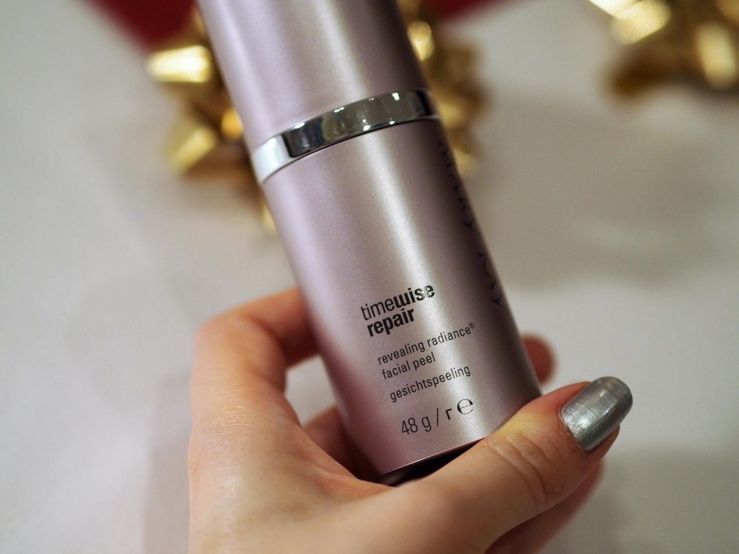 Mary Kay Revealing Radiance Facial Peel