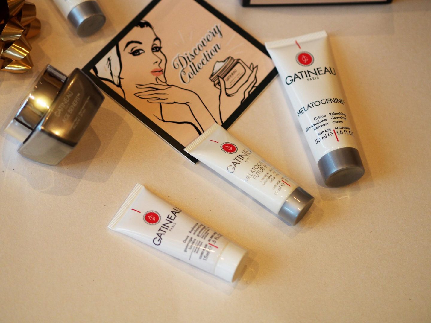 GATINEAU Discovery Collection