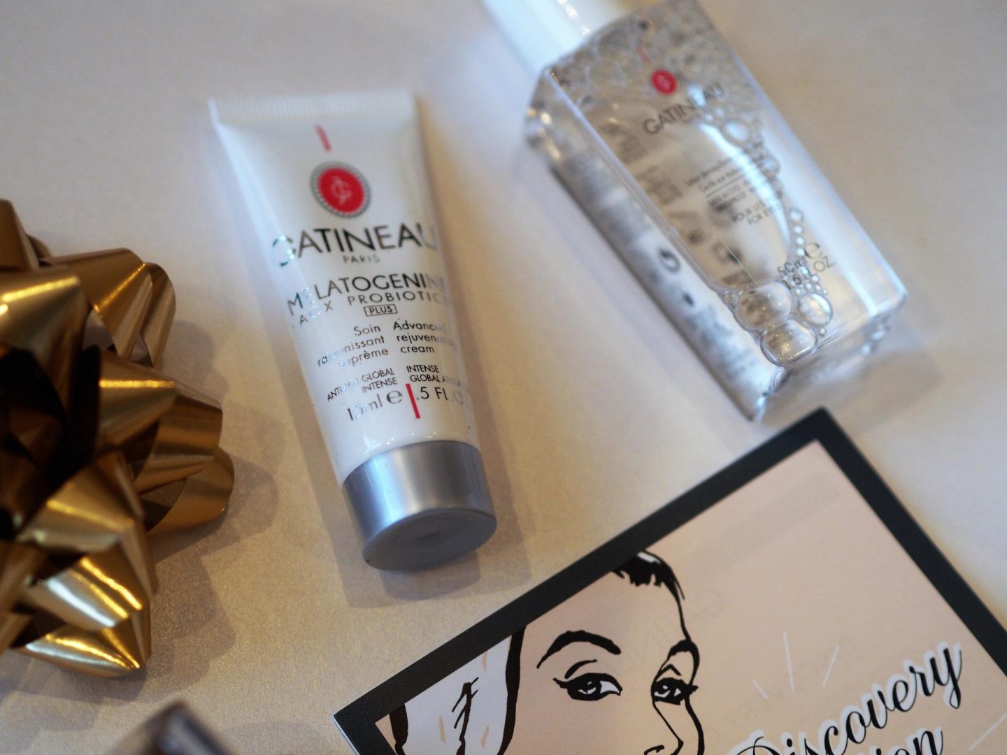 GATINEAU Discovery Collection