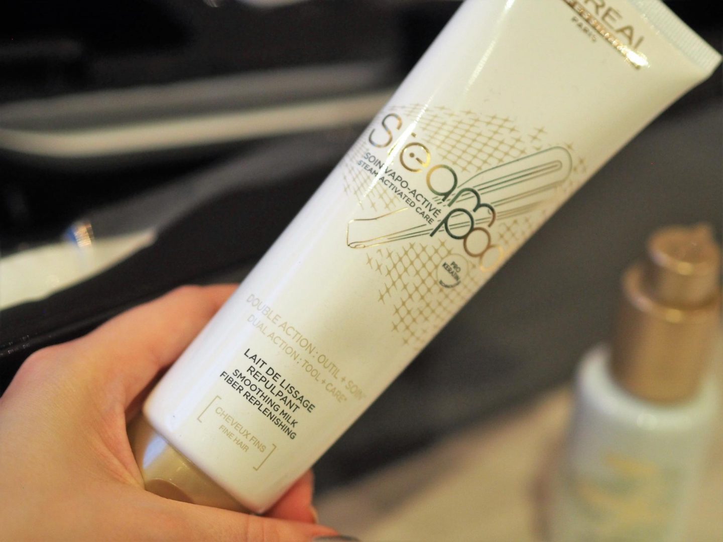 L&rsquo;Oreal Steampod &ndash; Limited Edition Brazilian Beauty