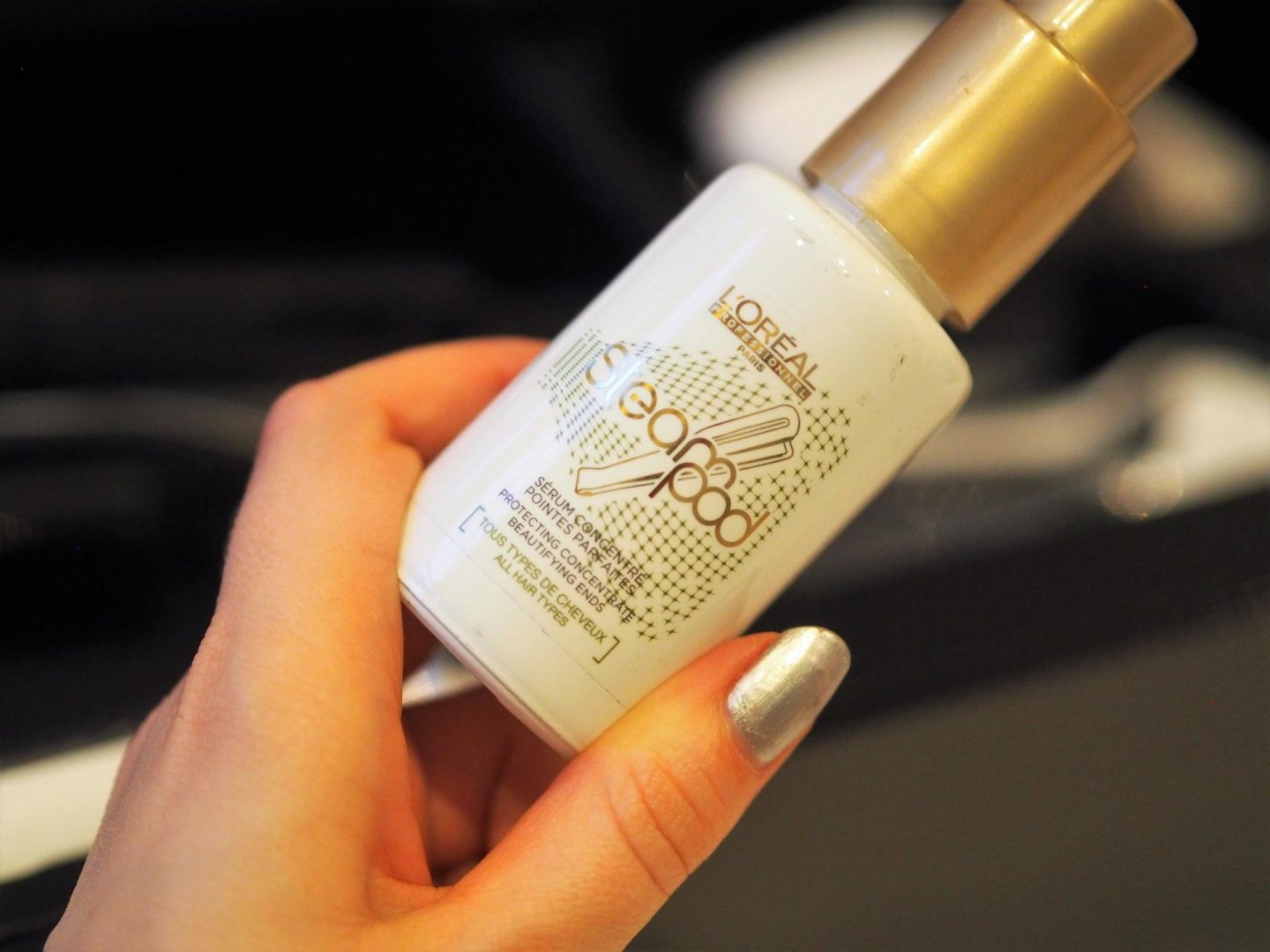 L’Oreal Steampod – Limited Edition Brazilian Beauty